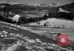 Image of Ski Patrol School Berchtesgaden Germany, 1957, second 23 stock footage video 65675043196