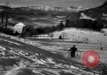 Image of Ski Patrol School Berchtesgaden Germany, 1957, second 25 stock footage video 65675043196