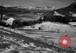 Image of Ski Patrol School Berchtesgaden Germany, 1957, second 29 stock footage video 65675043196