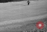 Image of Ski Patrol School Berchtesgaden Germany, 1957, second 35 stock footage video 65675043196