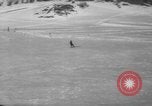 Image of Ski Patrol School Berchtesgaden Germany, 1957, second 48 stock footage video 65675043196