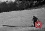 Image of Ski Patrol School Berchtesgaden Germany, 1957, second 50 stock footage video 65675043196