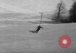 Image of Ski Patrol School Berchtesgaden Germany, 1957, second 53 stock footage video 65675043196