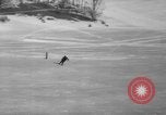 Image of Ski Patrol School Berchtesgaden Germany, 1957, second 56 stock footage video 65675043196