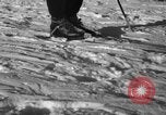 Image of Ski Patrol School Berchtesgaden Germany, 1957, second 61 stock footage video 65675043196