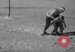 Image of Ski Patrol School Berchtesgaden Germany, 1957, second 19 stock footage video 65675043197