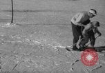 Image of Ski Patrol School Berchtesgaden Germany, 1957, second 20 stock footage video 65675043197