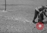 Image of Ski Patrol School Berchtesgaden Germany, 1957, second 21 stock footage video 65675043197