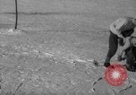Image of Ski Patrol School Berchtesgaden Germany, 1957, second 22 stock footage video 65675043197