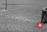 Image of Ski Patrol School Berchtesgaden Germany, 1957, second 23 stock footage video 65675043197