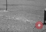 Image of Ski Patrol School Berchtesgaden Germany, 1957, second 24 stock footage video 65675043197