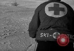 Image of Ski Patrol School Berchtesgaden Germany, 1957, second 38 stock footage video 65675043197