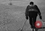 Image of Ski Patrol School Berchtesgaden Germany, 1957, second 41 stock footage video 65675043197