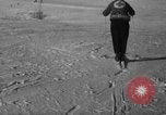 Image of Ski Patrol School Berchtesgaden Germany, 1957, second 42 stock footage video 65675043197