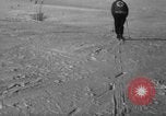 Image of Ski Patrol School Berchtesgaden Germany, 1957, second 43 stock footage video 65675043197