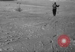 Image of Ski Patrol School Berchtesgaden Germany, 1957, second 44 stock footage video 65675043197