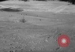 Image of Ski Patrol School Berchtesgaden Germany, 1957, second 58 stock footage video 65675043197