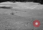 Image of Ski Patrol School Berchtesgaden Germany, 1957, second 60 stock footage video 65675043197
