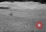 Image of Ski Patrol School Berchtesgaden Germany, 1957, second 61 stock footage video 65675043197