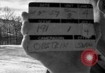 Image of Ski Patrol School Berchtesgaden Germany, 1957, second 1 stock footage video 65675043198