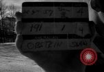 Image of Ski Patrol School Berchtesgaden Germany, 1957, second 3 stock footage video 65675043198
