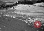 Image of Ski Patrol School Berchtesgaden Germany, 1957, second 5 stock footage video 65675043198