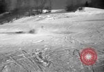 Image of Ski Patrol School Berchtesgaden Germany, 1957, second 11 stock footage video 65675043198