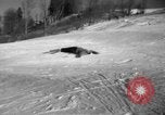 Image of Ski Patrol School Berchtesgaden Germany, 1957, second 14 stock footage video 65675043198