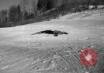 Image of Ski Patrol School Berchtesgaden Germany, 1957, second 17 stock footage video 65675043198