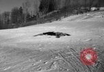 Image of Ski Patrol School Berchtesgaden Germany, 1957, second 19 stock footage video 65675043198