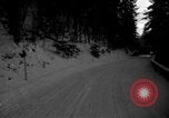 Image of Ski Patrol School Berchtesgaden Germany, 1957, second 1 stock footage video 65675043199