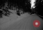 Image of Ski Patrol School Berchtesgaden Germany, 1957, second 3 stock footage video 65675043199