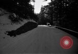 Image of Ski Patrol School Berchtesgaden Germany, 1957, second 6 stock footage video 65675043199