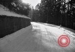 Image of Ski Patrol School Berchtesgaden Germany, 1957, second 8 stock footage video 65675043199