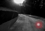 Image of Ski Patrol School Berchtesgaden Germany, 1957, second 10 stock footage video 65675043199