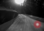 Image of Ski Patrol School Berchtesgaden Germany, 1957, second 11 stock footage video 65675043199