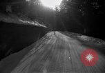 Image of Ski Patrol School Berchtesgaden Germany, 1957, second 12 stock footage video 65675043199