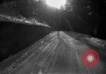 Image of Ski Patrol School Berchtesgaden Germany, 1957, second 13 stock footage video 65675043199