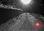 Image of Ski Patrol School Berchtesgaden Germany, 1957, second 14 stock footage video 65675043199