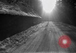 Image of Ski Patrol School Berchtesgaden Germany, 1957, second 15 stock footage video 65675043199