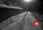 Image of Ski Patrol School Berchtesgaden Germany, 1957, second 16 stock footage video 65675043199
