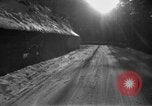 Image of Ski Patrol School Berchtesgaden Germany, 1957, second 17 stock footage video 65675043199