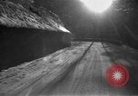 Image of Ski Patrol School Berchtesgaden Germany, 1957, second 18 stock footage video 65675043199