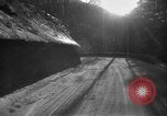 Image of Ski Patrol School Berchtesgaden Germany, 1957, second 19 stock footage video 65675043199