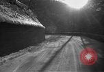 Image of Ski Patrol School Berchtesgaden Germany, 1957, second 20 stock footage video 65675043199
