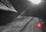 Image of Ski Patrol School Berchtesgaden Germany, 1957, second 21 stock footage video 65675043199