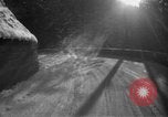 Image of Ski Patrol School Berchtesgaden Germany, 1957, second 22 stock footage video 65675043199