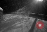 Image of Ski Patrol School Berchtesgaden Germany, 1957, second 23 stock footage video 65675043199