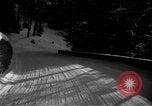 Image of Ski Patrol School Berchtesgaden Germany, 1957, second 26 stock footage video 65675043199