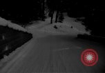 Image of Ski Patrol School Berchtesgaden Germany, 1957, second 28 stock footage video 65675043199